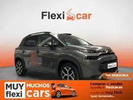 Citroën C3 Aircross PureTech 96kW (130CV) EAT6 S&S, 16.990 €