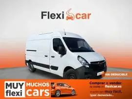 Opel Movano Movano 2.3 CDTi (136cv) L2 H2, 17.990 €