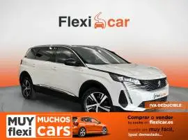 Peugeot 5008 1.5 BlueHDi 96kW S&S GT EAT8, 27.490 €