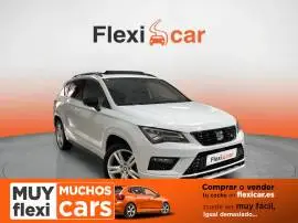 Seat Ateca 1.5 TSI 110kW (150CV) St&Sp FR, 21.750 €