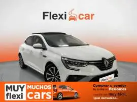 Renault Megane R.S.Line TCe 103 kW (140CV) GPF, 21.390 €