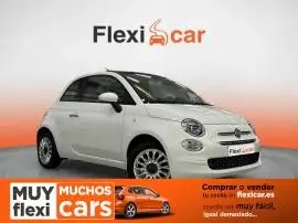 Fiat 500 Dolcevita 1.2 8v 51KW (69 CV), 11.990 €