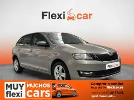 Skoda Rapid 1.0 TSI 81KW (110cv) Ambition Spacebac, 11.490 €