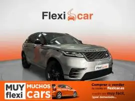 Land-Rover Range Rover Velar 2.0D D240 R-Dynamic 4, 28.790 €