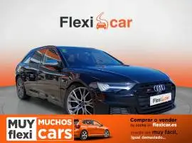 Audi S6 AVANT 3.0 quattro 349CV 257kW, 47.990 €