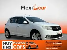 Dacia Sandero Comfort TCE 66kW (90CV), 9.990 €