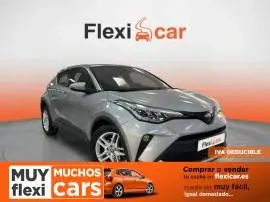 Toyota C-HR 1.8 125H Active, 23.990 €