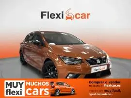 Seat Ibiza 1.0 EcoTSI 85kW (115CV) FR, 15.990 €