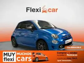 Fiat 500 S 1.0 6v GSE 52KW (70 CV), 11.790 €