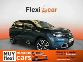 Citroën C5 Aircross PureTech 96kW (130CV) S&S Feel, 16.990 €