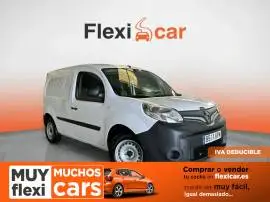 Renault Kangoo 1.5dci 75cv, 10.490 €