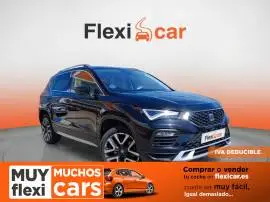 Seat Ateca 2.0 TDI 110kW (150CV) X-Perience XXL, 27.990 €