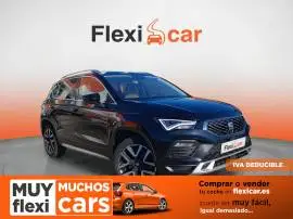 Seat Ateca 2.0 TDI 110kW (150CV) X-Perience XXL, 27.990 €