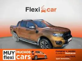 Ford Ranger wildtrack, 39.990 €