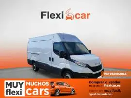 Iveco Daily 2.3 TD 35S 16V 3520L/H2 12 M3, 25.990 €