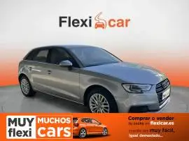 Audi A3 1.6 TDI 85kW (116CV) S tronic Sportback, 15.490 €