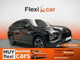 Mitsubishi Eclipse Cross 2.4 PHEV Kaiteki Auto 4WD, 24.990 €