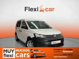 Volkswagen Caddy Maxi Origin 2.0 TDI 75kW (102CV), 25.290 €