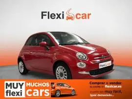 Fiat 500 Dolcevita 1.0 Hybrid 51KW (70 CV), 12.490 €