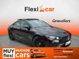 Mercedes CLA CLA 220 D DCT, 35.790 €