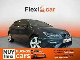 Seat Leon 1.5 TSI 110kW (150CV) DSG-7 S&S FR Ed Pl, 19.490 €