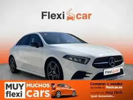 Mercedes Clase A Sedán A 200, 33.990 €