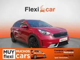 Kia Niro 1.6 GDi Híbrido 104kW (141CV) Drive, 14.990 €