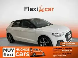 Audi A1 Sportback Advanced 25 TFSI 70kW (95CV), 18.990 €