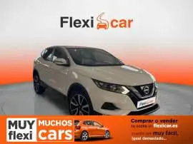 Nissan Qashqai dCi 96 kW (130 CV) 4x4-i ACENTA, 17.990 €