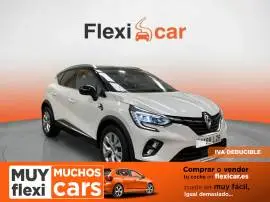 Renault Captur Zen TCe 90, 17.490 €