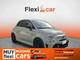 Abarth 500 1.4 16v T-Jet 595 118kW (160CV) Pista E, 18.290 €