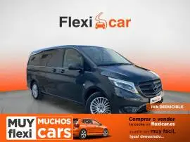 Mercedes Vito TOURER PRO LARGA, 38.490 €