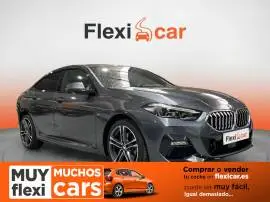 BMW Serie 2 218dA Gran Coupe, 32.990 €