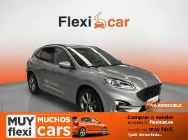 Ford Kuga ST-Line 1.5 EcoBlue 88kW (120CV), 20.490 €