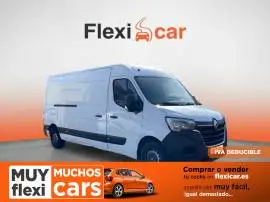 Renault Master Furgon Master Furgon T L3H2 3500 Bl, 20.490 €