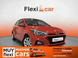 Hyundai i20 1.0 TGDI 74kW (100CV) Essence LE, 10.990 €