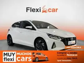 Hyundai i20 1.0 TGDI 74kW (100CV) Klass, 15.790 €