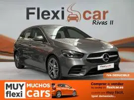 Mercedes Clase B B 180 d, 29.990 €