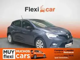 Renault Clio Equilibre TCe 67 kW (91CV), 12.690 €