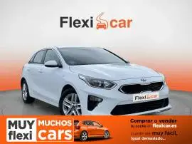 Kia Ceed 1.0 T-GDi 88kW (120CV) Drive, 14.990 €