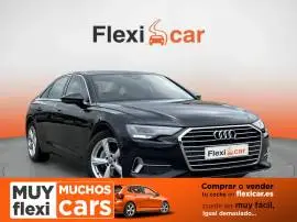 Audi A6 35 TDI 120kW (163CV) S tronic, 29.990 €