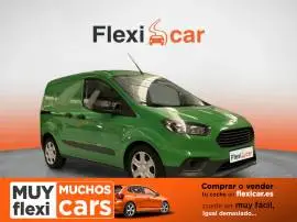 Ford Transit Courier 1.5 75CV, 15.990 €