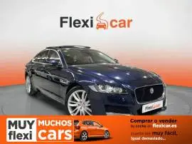 Jaguar XF 2.0D 132kW (180CV) Portfolio Auto, 16.990 €