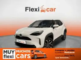 Toyota Yaris Cross 1.5 120H Active Tech, 25.990 €