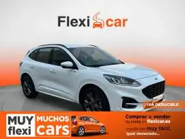 Ford Kuga ST-Line 1.5T EcoBoost 110kW (150CV), 23.990 €