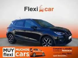 Seat Arona 1.0 TSI 85kW (115CV) FR Go Eco, 17.990 €