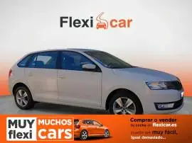 Skoda Rapid 1.2 TSI 110cv Style, 10.990 €