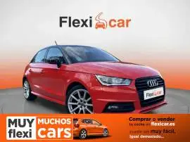 Audi A1 Adrenalin 1.0 TFSI 70kW (95CV) Sportback, 15.650 €