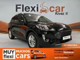 Ford Kuga Titanium 1.5T EcoBoost 110kW (150CV), 21.490 €