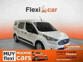 Ford Transit Connect 1.6 TDCI ecoblue trend, 15.490 €